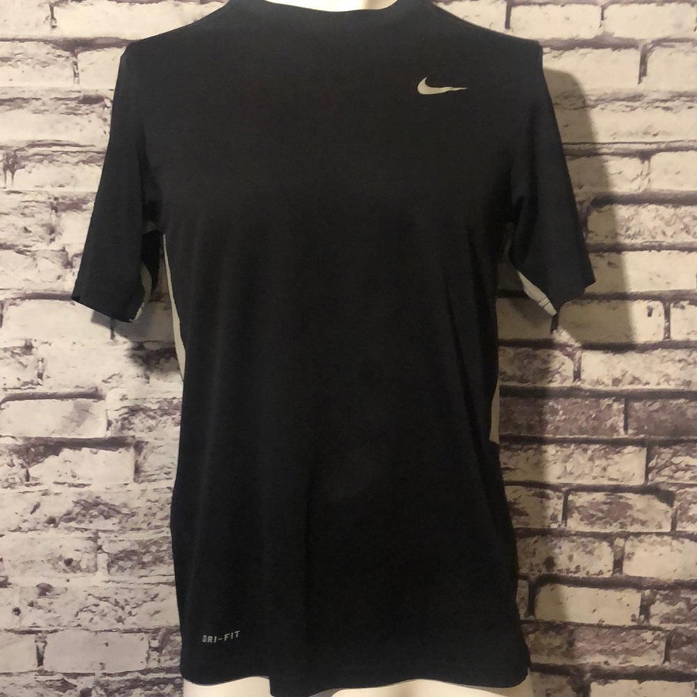 Nike Dri Fit Athletic Shirt